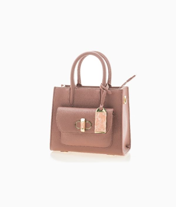 Evergreen Bag
