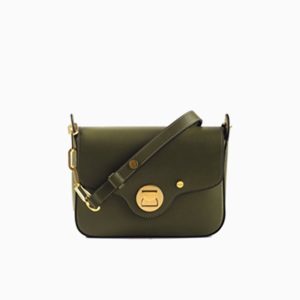 Green Handbag