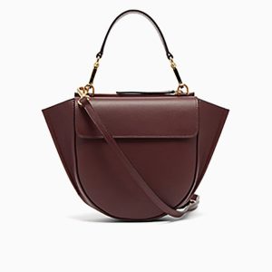 Brown Handbag