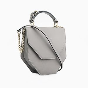 White Bag