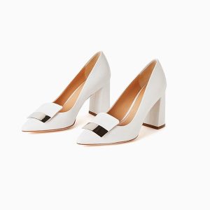 White Shoes