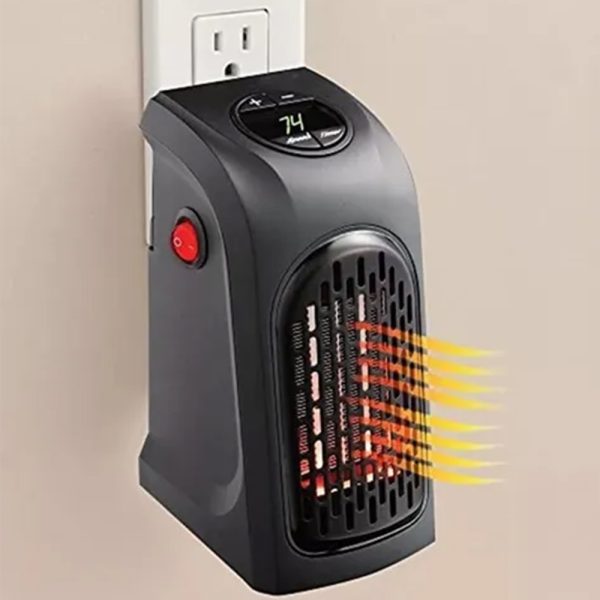 أجمل هدية رمضانية ممكن تهادي بيها ست الحبايب في #عيد_الأم 🥰
مع دفاية صغيرة Handy Heater هتدفي يعني هتدفي لانها سريعة و سهلة التسخين في أي مكان.