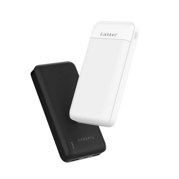 ⁦• Power Bank Earldome 10000mAh⁩ - الصورة ⁦2⁩