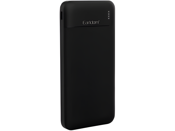 ⁦• Power Bank Earldome 10000mAh⁩ - الصورة ⁦4⁩