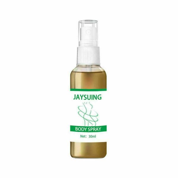 ⁦Heating Spray Body Slimming بخاخ تنحيف الجسم⁩ - الصورة ⁦5⁩